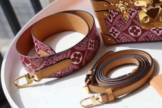 SINCE MALLE LOUIS VUITTON 1854 PETITE 0119